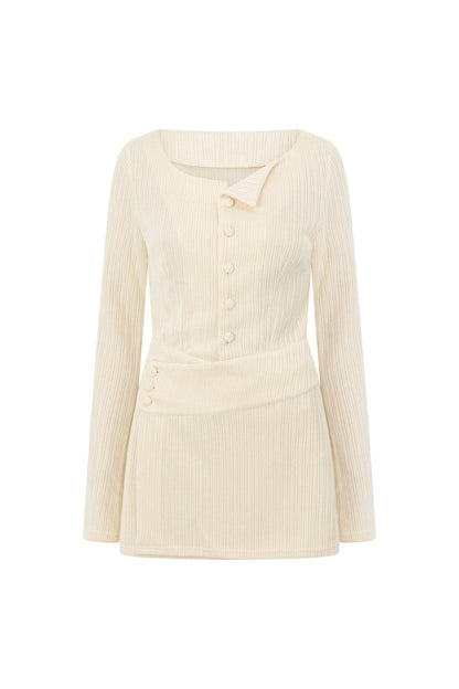 SAMPLE-Violette Dress