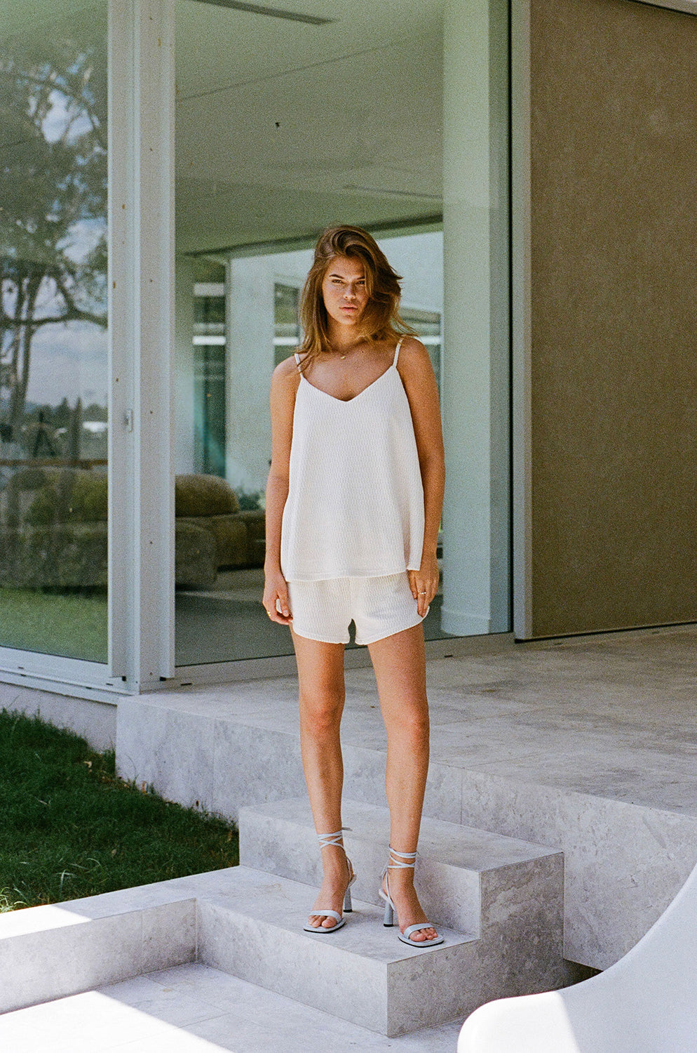 SAMPLE-Boston Shorts