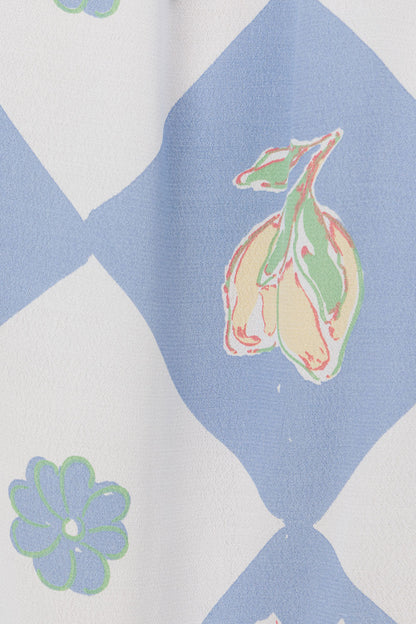 SAMPLE-Alani Top - Oceano