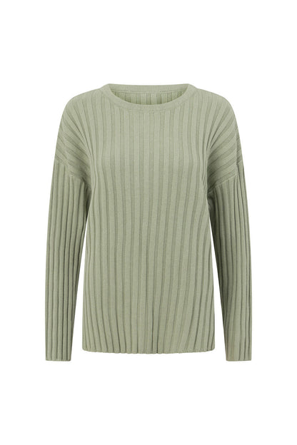 Jali Top - Green