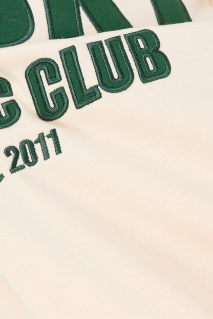 Kilkenny Sweater - Fleece