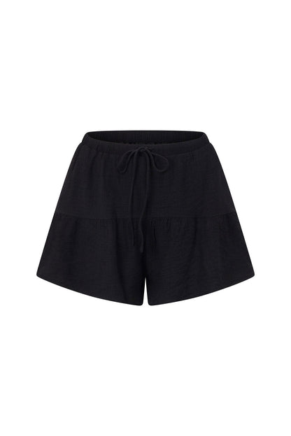 Huxley Shorts - Black