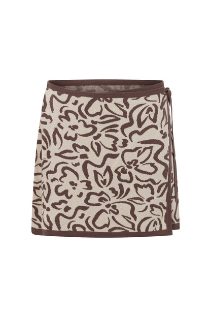 Sarai Skirt