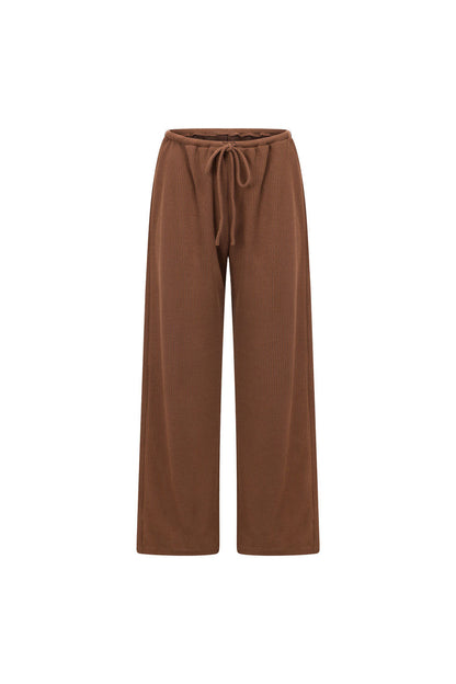 Lenni Pants - Chocolate