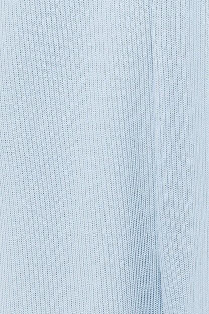 Milena Playsuit - Blue