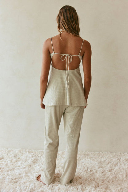 Alondra Jumpsuit