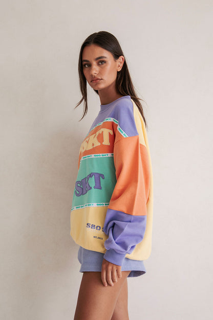 SAMPLE-Jessie Sweater