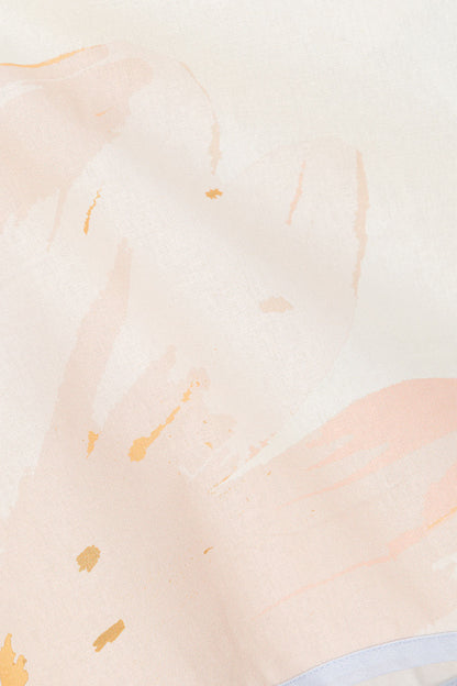 Oaklynn Top - Vintage Bloom