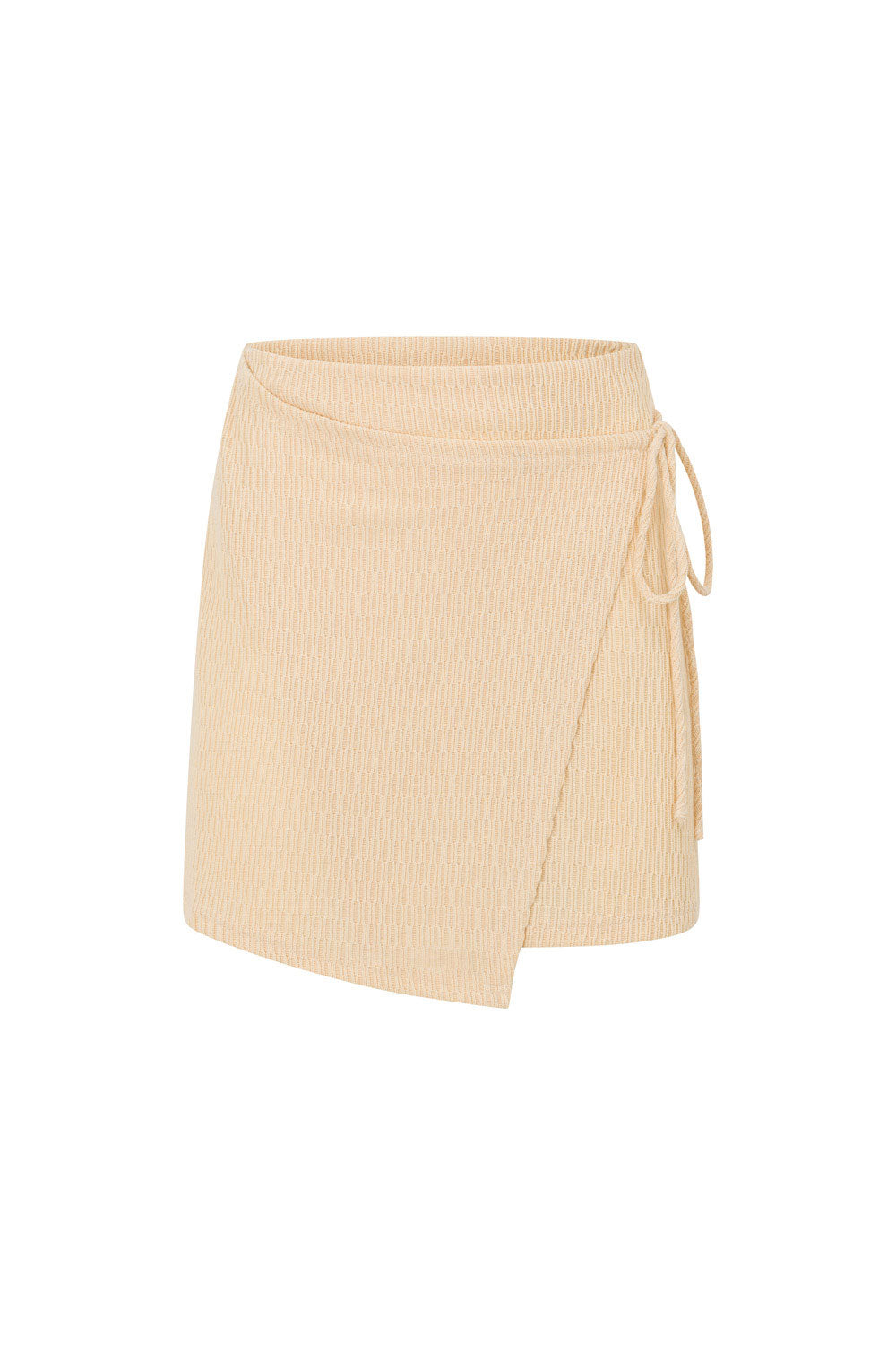 Chester Skirt - Cream