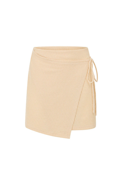 Chester Skirt - Cream