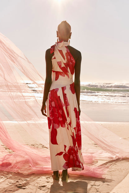 SAMPLE-Daje Dress - Sole Rosa