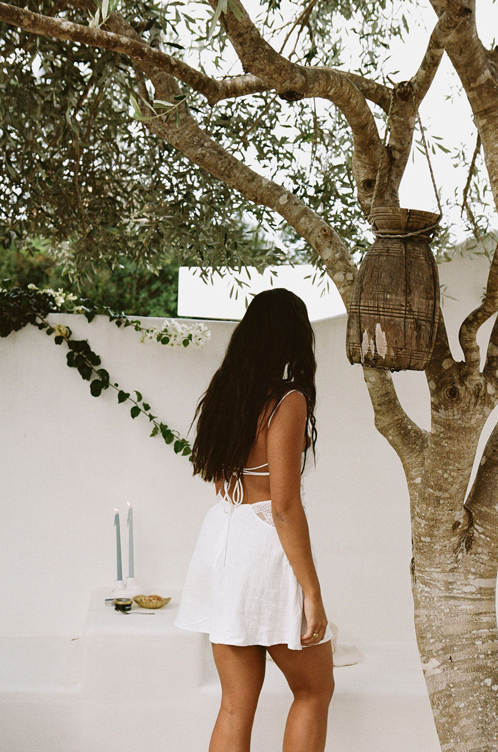 SAMPLE-Shevana Dress