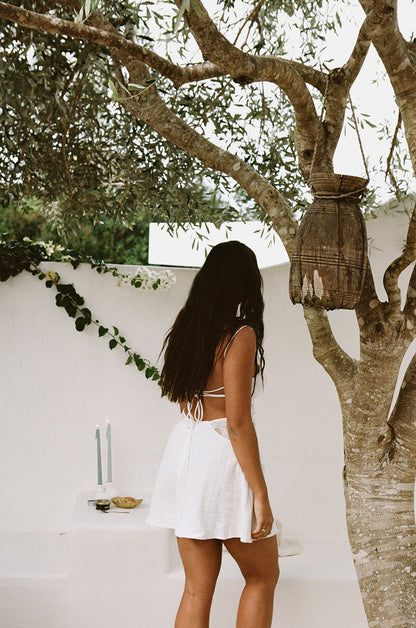 SAMPLE-Shevana Dress