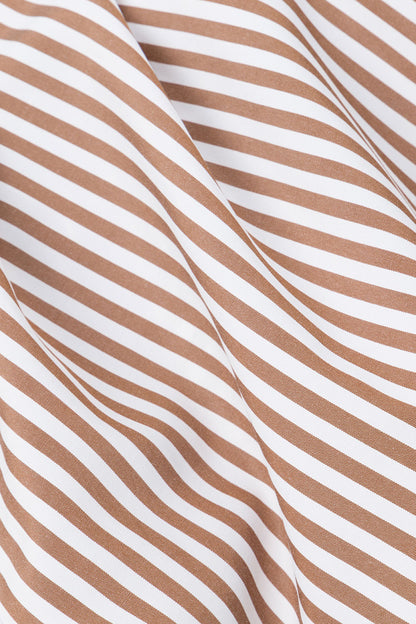 Pennie Shorts - Chocolate