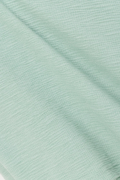 SAMPLE-Zen Top - Sage