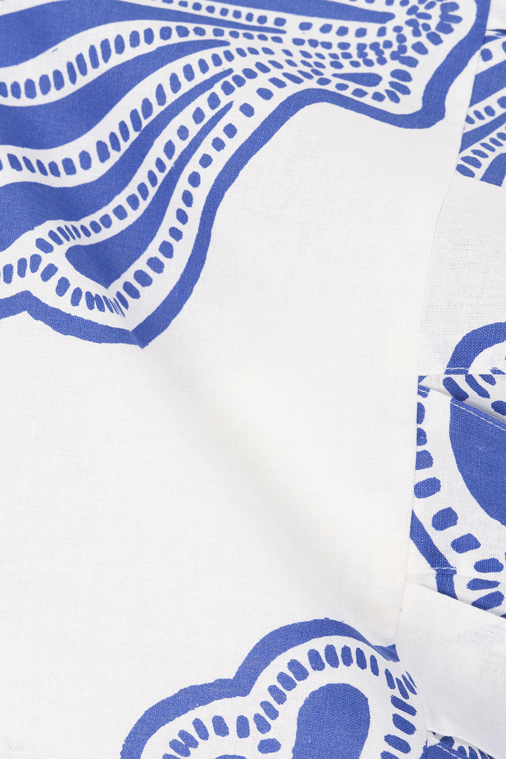 Danna Playsuit - Seashell