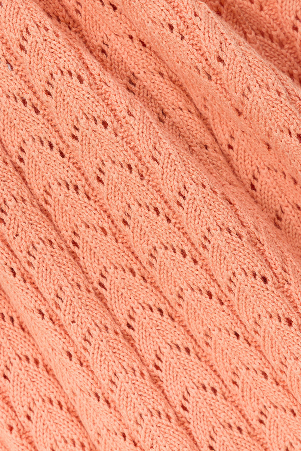 Athena Pants - Orange