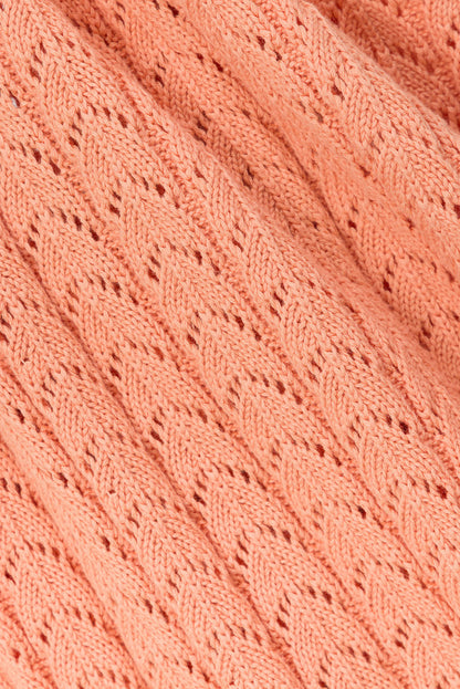 Athena Pants - Orange