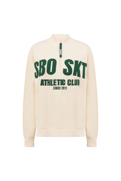 SAMPLE-Kilkenny Sweater - Fleece