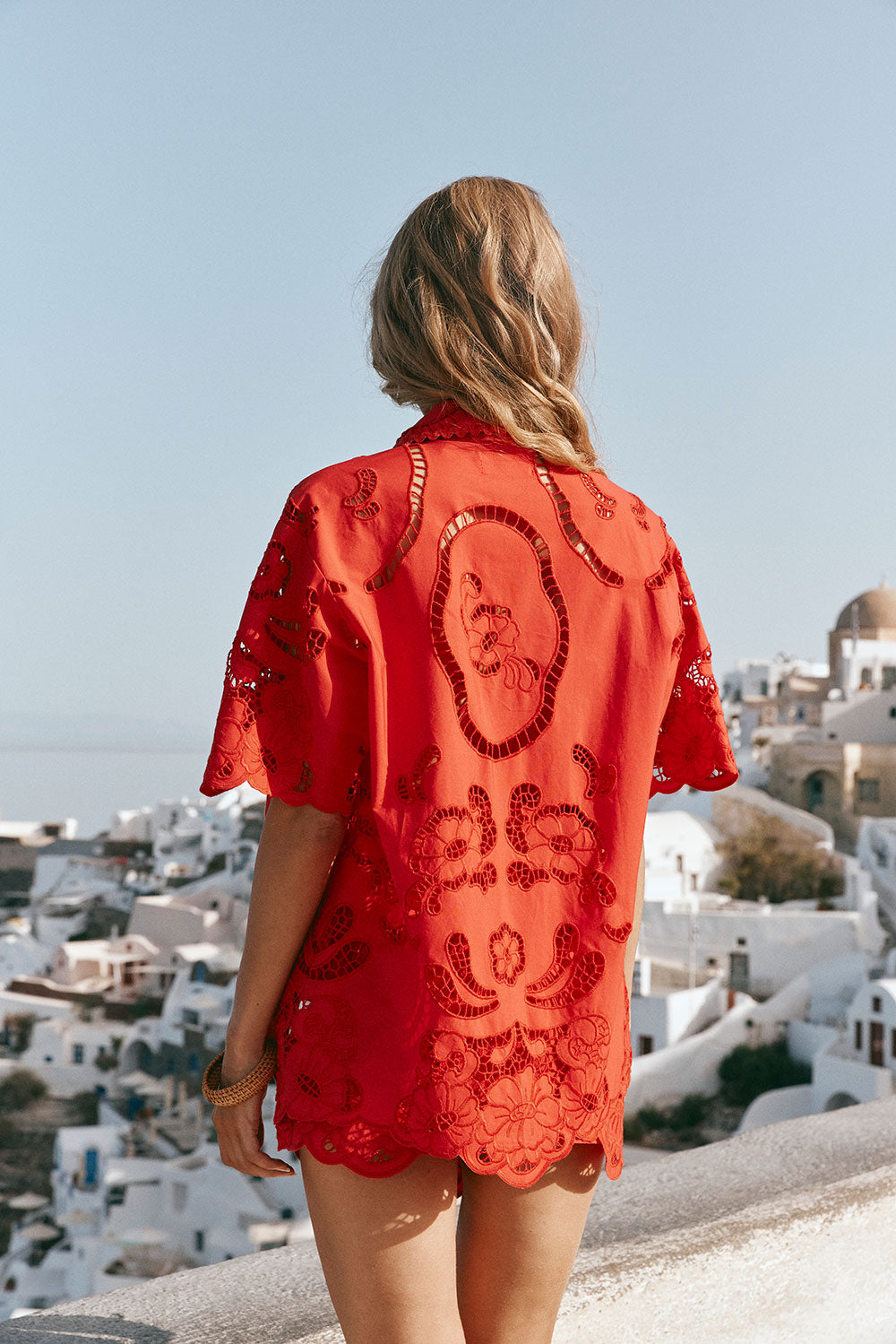 SAMPLE-Florentina Top