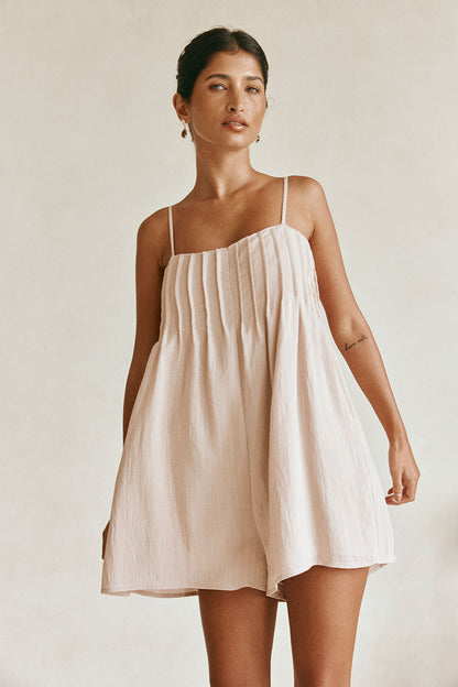 SAMPLE-Teresia Playsuit