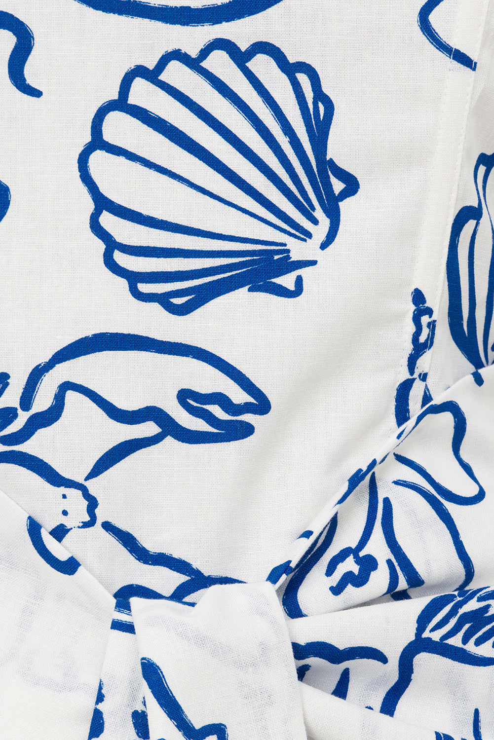 Kingsley Dress - Shoreline