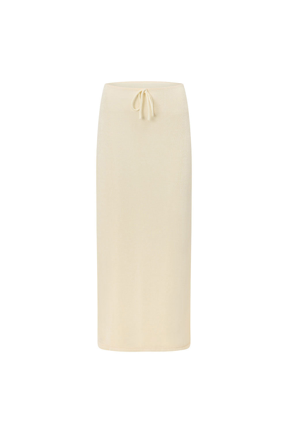 SAMPLE-Marcelle Skirt - Cream