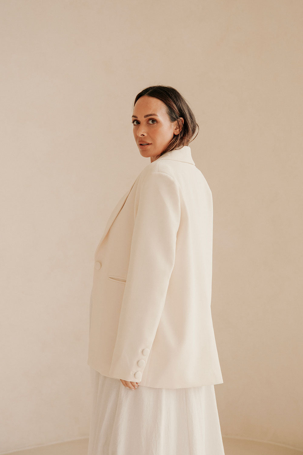 SAMPLE-Blakely Blazer