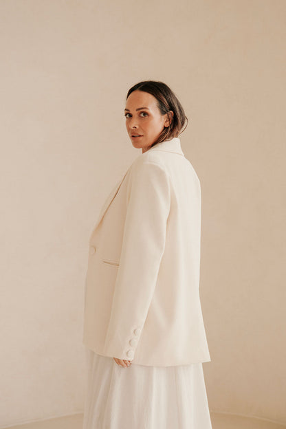 SAMPLE-Blakely Blazer