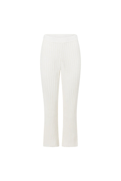 Celine Pants - White