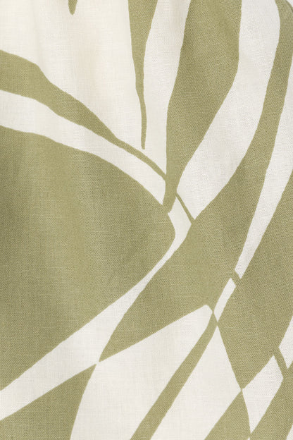 Kya Dress - Palm