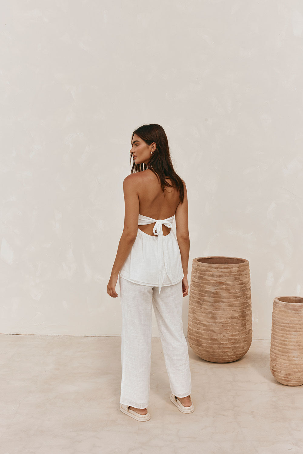 Jaymie Jumpsuit