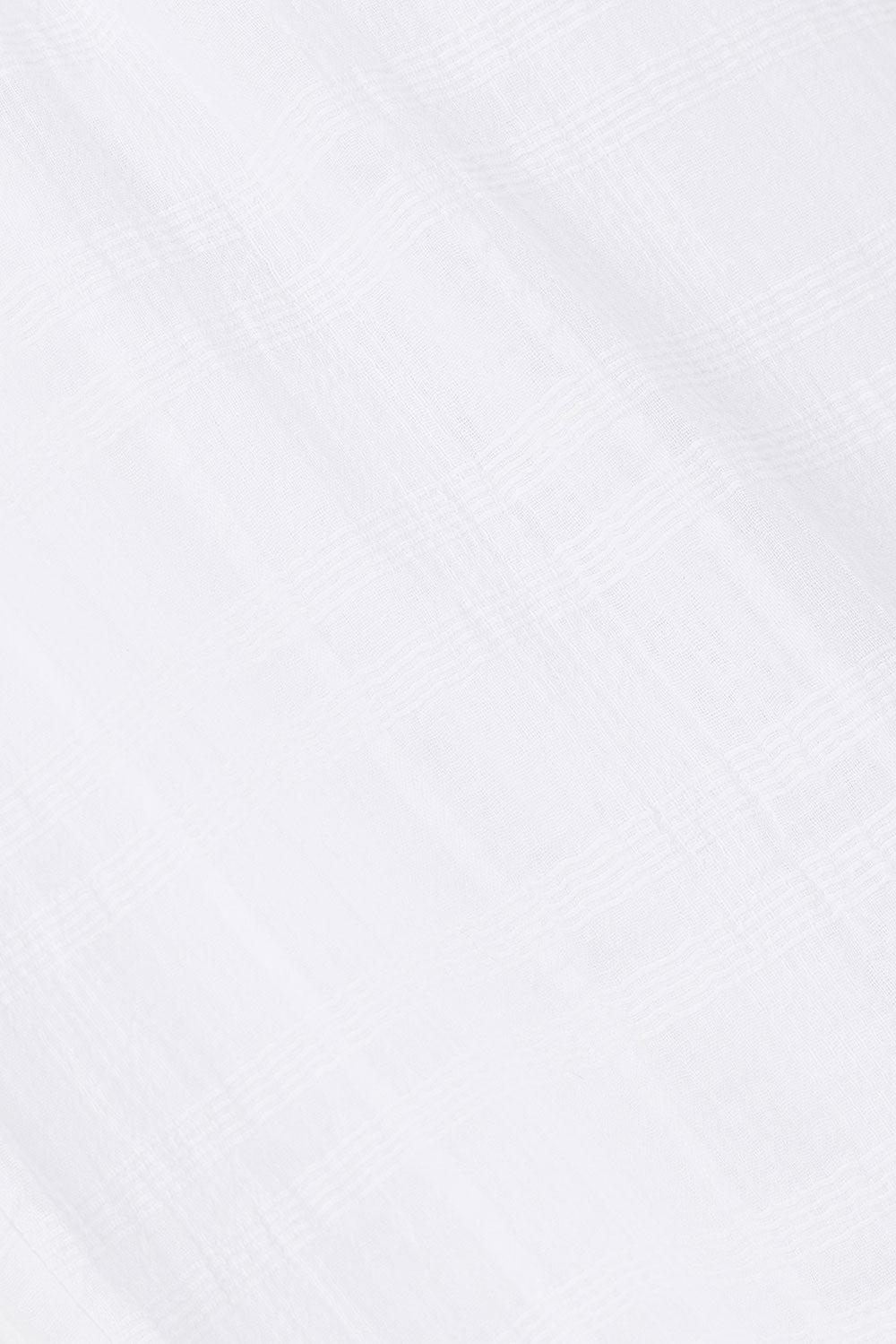 SAMPLE-Sofia Pants - Plaid