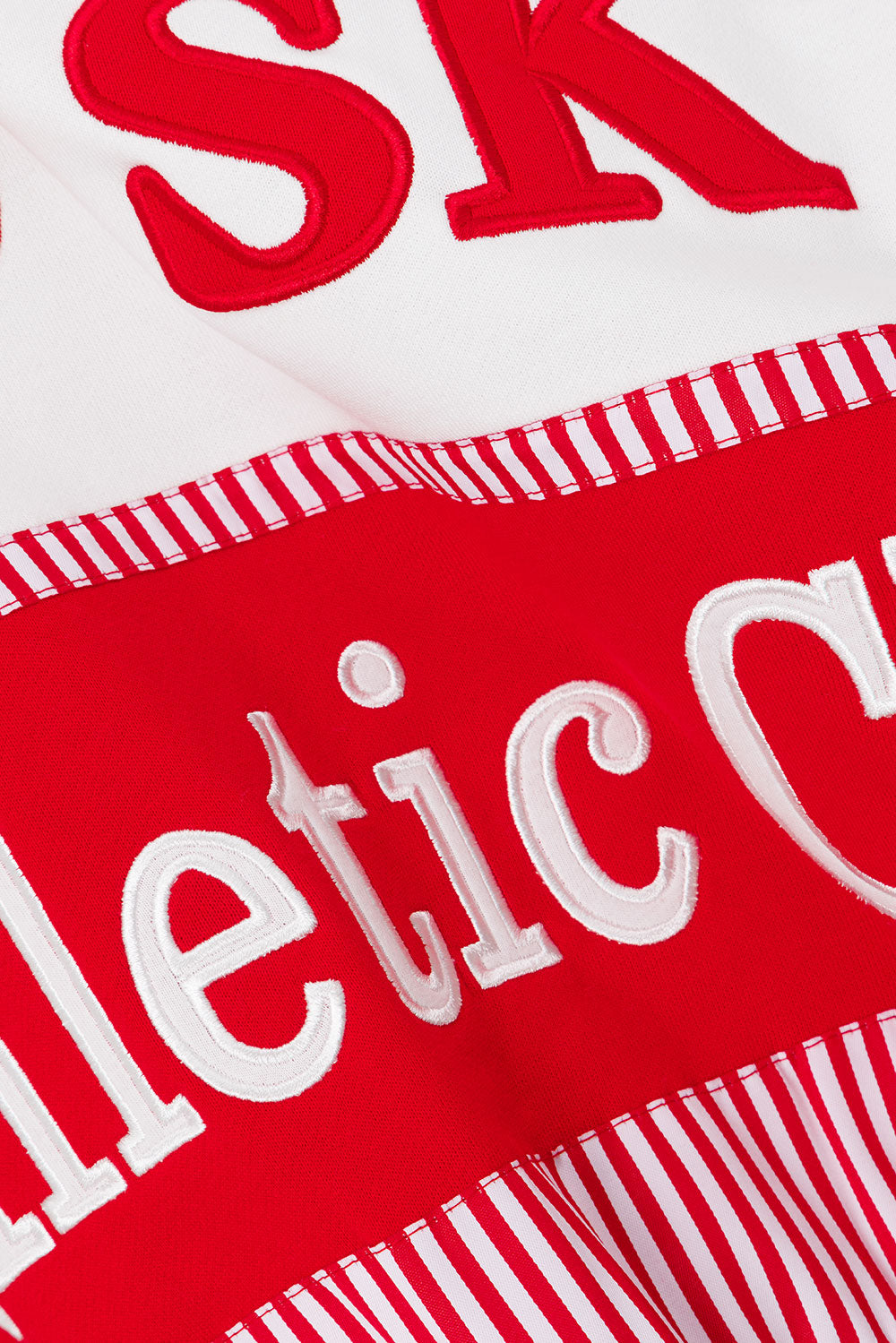 Orlando Sweater - Terry