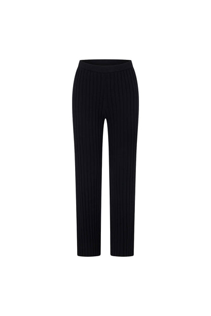 Celine Pants - Black