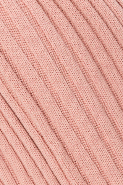 SAMPLE-Celine Pants - Blush