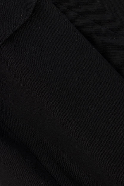 SAMPLE-Jaicee Pants - Black