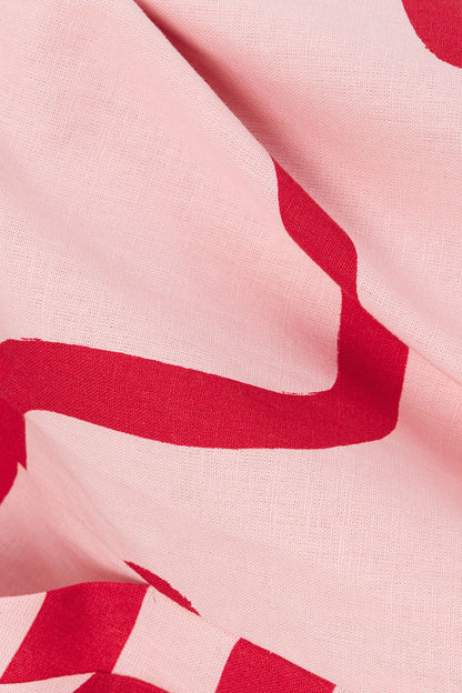 Delphia Skirt - Darling Floral