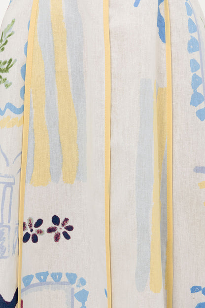 Kaytee Dress - Laguna