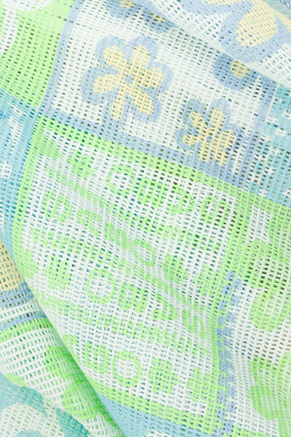 Izzy Dress - Verano Floral