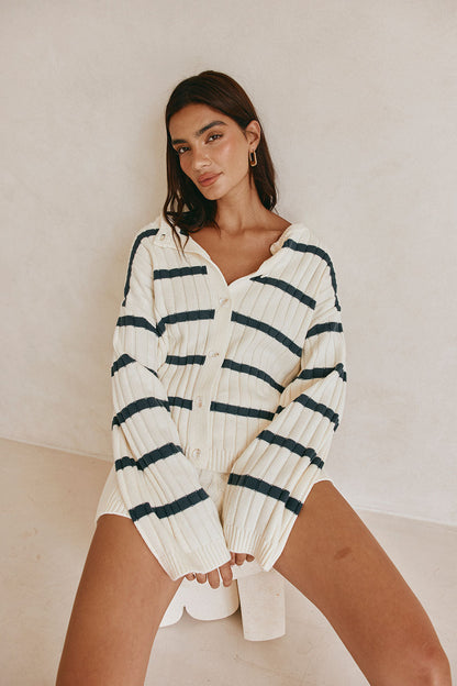 SAMPLE-Cruz Cardigan