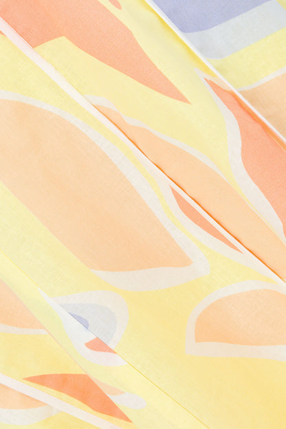 Eliska Dress  - Elia Purple