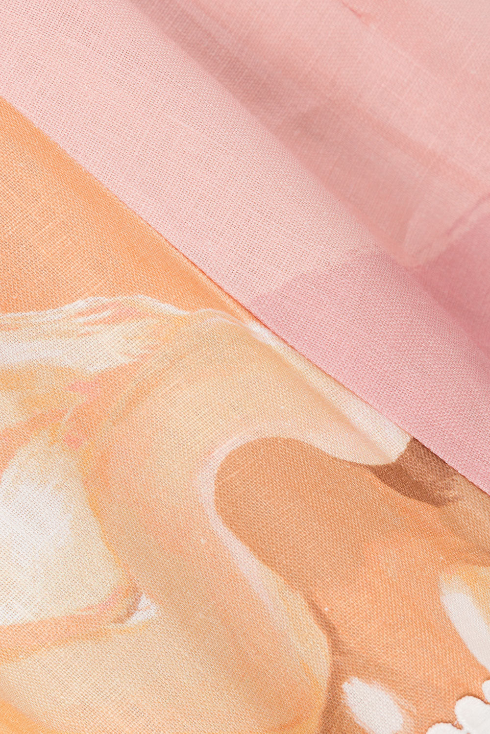 Ragazza Top - Tramonto