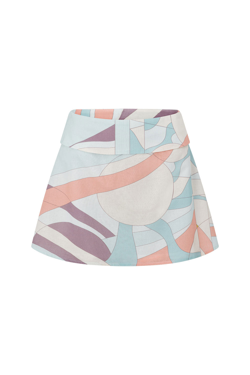 Ria Skirt - Halcyon
